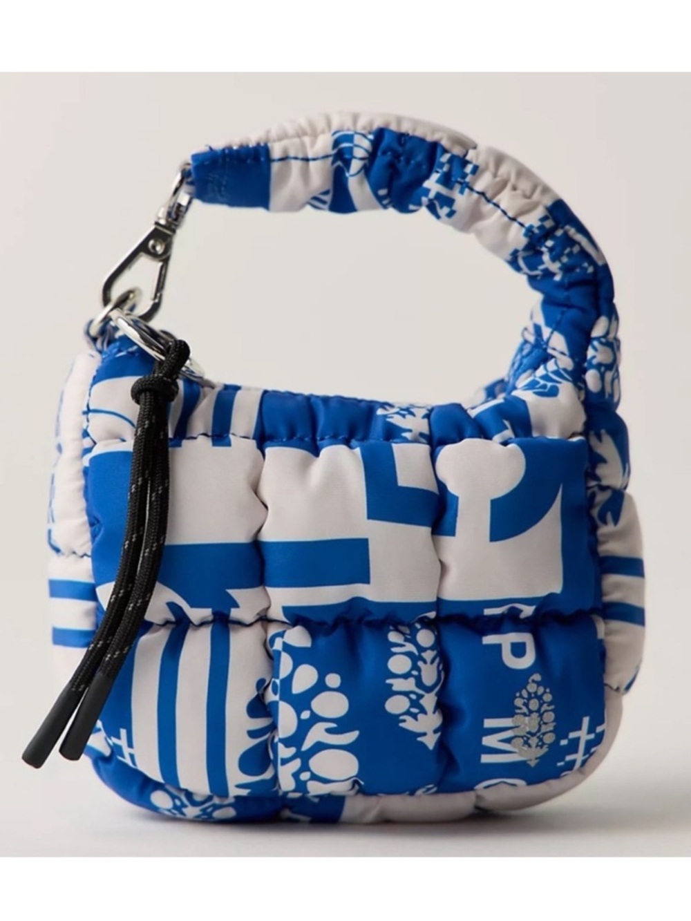 FREE PEOPLE
Printed Micro Pouch - Sailing Club Micro